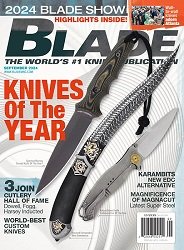 Blade - September 2024