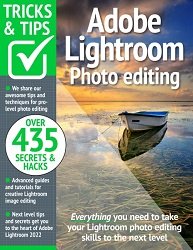 Adobe Lightroom Photo Editing Tricks and Tips - 19th Edition 2024