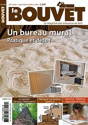 Le Bouvet №228 2024