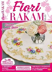 Rakam Speciale №1 2024