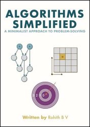 Algorithms Simplified: A Minimalist Approach to Problem-Solving