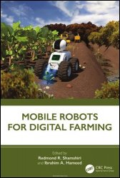 Mobile Robots for Digital Farming