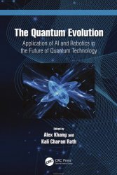 The Quantum Evolution: Application of AI and Robotics in the Future of Quantum Technology