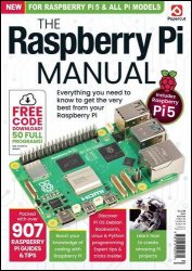 The Raspberry Pi Manual 2023 Edition