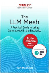 The LLM Mesh (Early Release)