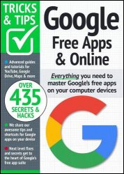 Google Tricks and Tips - 19th Edition, 2024