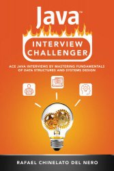 Java Algorithms Interview Challenger