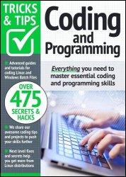 Coding Tricks and Tips - 19th Edition, 2024