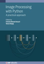 Image Processing with Python: A practical approach