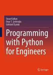 Programming with Python for Engineers (2024)