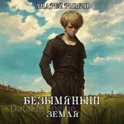 Безымяныш. Земля. Книга 5 (Аудиокнига)