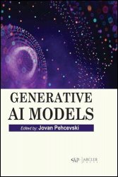 Generative AI models