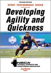 Developing Agility and Quickness, Second edition