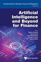 Artificial Intelligence and Beyond for Finance