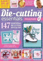 Die-Cutting Essentials №120 2024