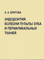 Эндодонтия. Болезни пульпы зуба и периапикальных тканей