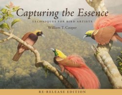 Capturing the Essence: Techniques for Bird Artists