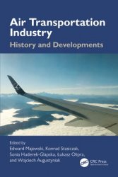 Air Transportation Industry: History and Developments