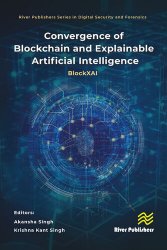 Convergence of Blockchain and Explainable Artificial Intelligence: BlockXAI