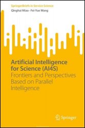 Artificial Intelligence for Science (AI4S): Frontiers and Perspectives Based on Parallel Intelligence