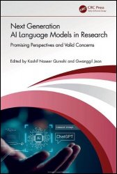 Next Generation AI Language Models in Research: Promising Perspectives and Valid Concerns