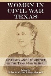 Women in Civil War Texas