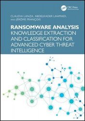 Ransomware Analysis: Knowledge Extraction and Classification for Advanced Cyber Threat Intelligence