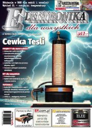 Elektronika Dla Wszystkich №8 2024