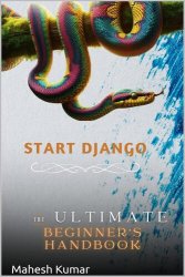 Django The Ultimate Beginner's Handbook