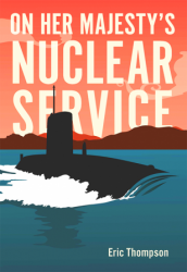 On Her Majesty's Nuclear Service