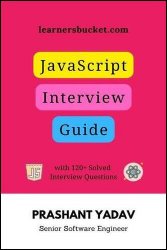 JavaScript Interview Guide