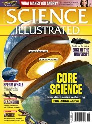 Science Illustrated Australia №110 2024