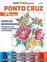 Ponto Cruz Flores - Outubro 2024