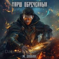 Марш обречённых. Книга 1 (Аудиокнига)