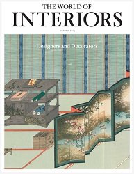 The World of Interiors - October 2024