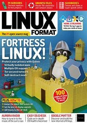 Linux Format UK - November 2024