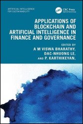 Applications of Blockchain and Artificial Intelligence in Finance and Governance