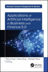 Applications of Artificial Intelligence in Business and Finance 5.0