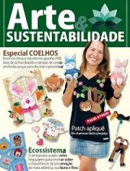 Arte & sustentabilidade №2 2021