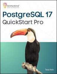 PostgreSQL 17 QuickStart Pro: Add expertise around WAL processing, JSON table, IO performance, logical replication and index vacuuming