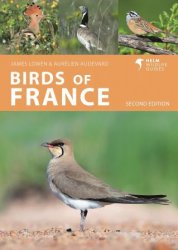 Birds of France: 2nd Edition