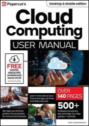 Cloud Computing User Manual - 23th Edition, 2024