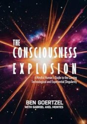 The Consciousness Explosion: A Mindful Human's Guide to the Coming Technological and Experiential Singularity