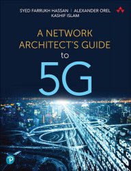 A Network Architect's Guide to 5G