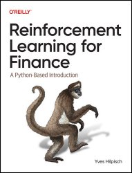 Reinforcement Learning for Finance: A Python-Based Introduction (Final Release)