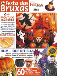 Arte em Festas Infantis Especial №1 2021