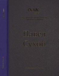 Павел Сухой (серия «Легендарные отечественные авиаконструкторы»)