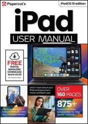 iPad User Manual - 7th Edition, 2024