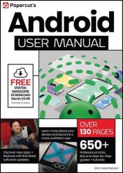 Android User Manual - 23th Edition, 2024