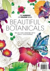 The Harmony of Colour Series 120: Beautiful Botanicals